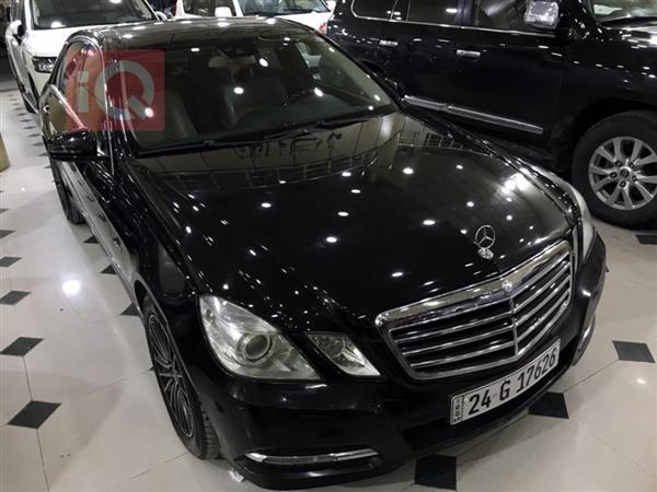 Mercedes-Benz for sale in Iraq